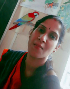 Nirmala Mahesh