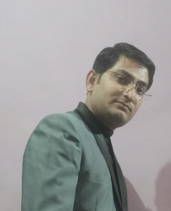 Vikas Kumar bhatnagar