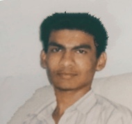 Jophy Varghese