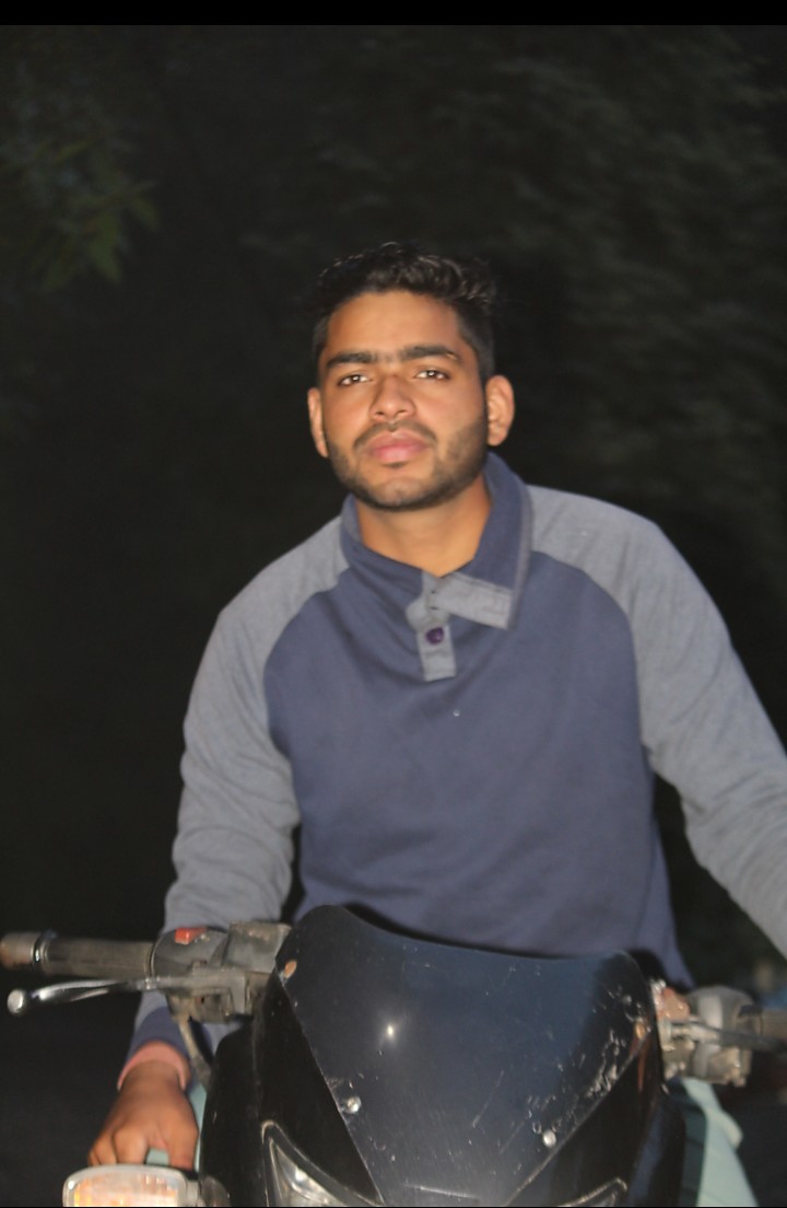 Bhasker arya