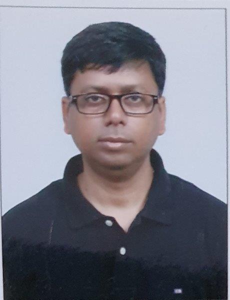 Rajib Das