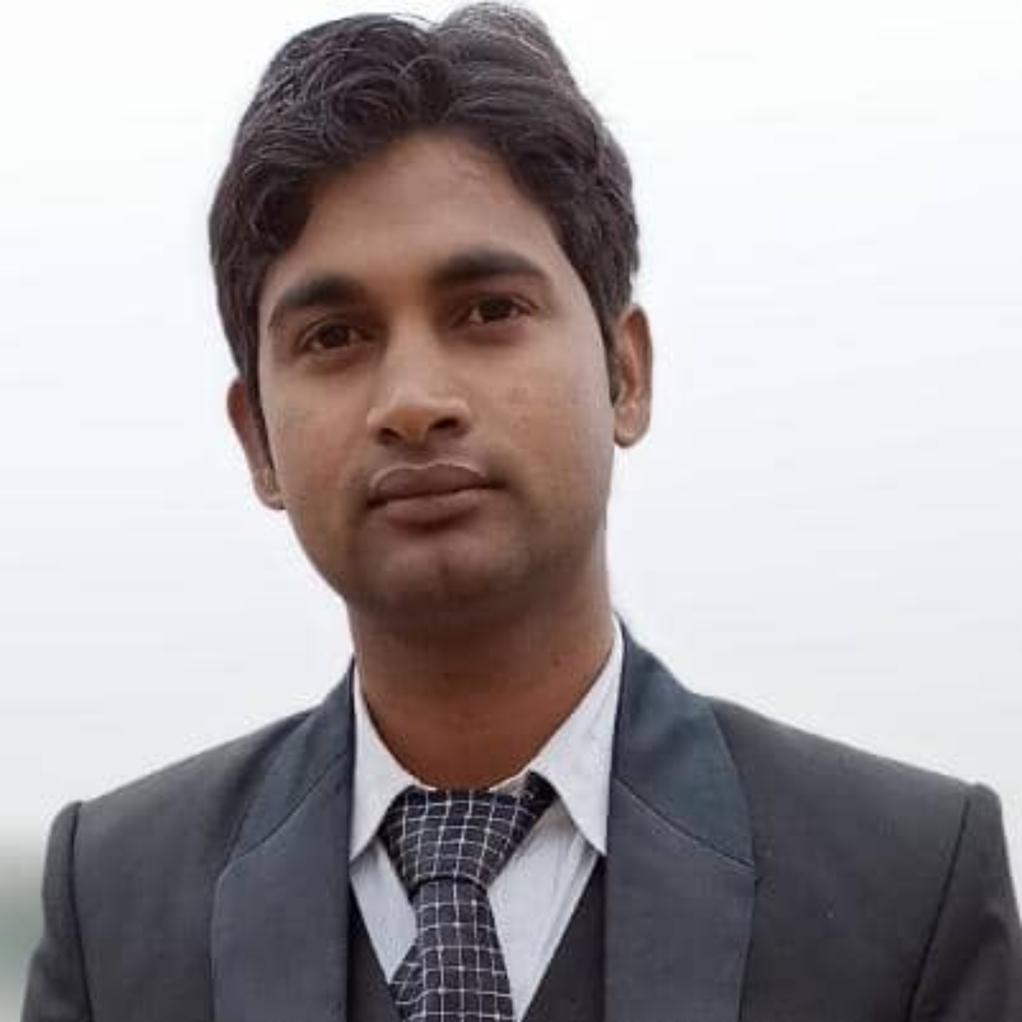 Arif Ansari