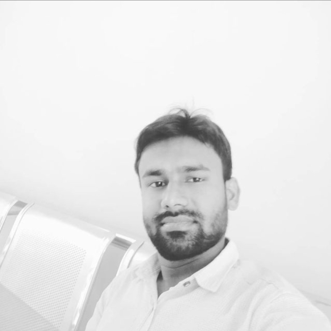 VISHAL KUMAR MAURYA